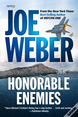 Capa do artigo Honorable Enemies