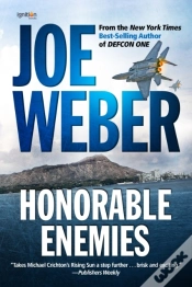 Capa do artigo Honorable Enemies