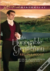 Capa do artigo Honorable Gentleman
