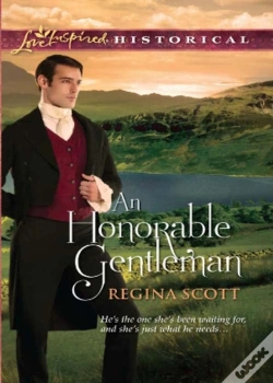 Capa do artigo Honorable Gentleman