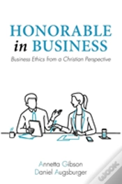 Capa do artigo Honorable In Business