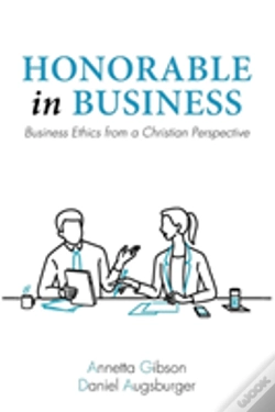 Capa do artigo Honorable In Business