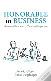 Capa do artigo Honorable In Business