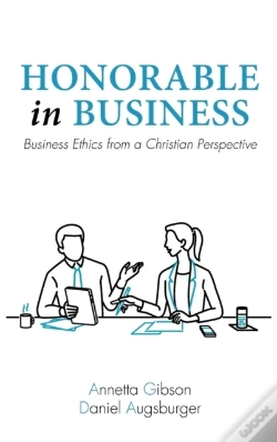 Capa do artigo Honorable In Business