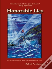 Capa do artigo Honorable Lies