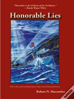 Capa do artigo Honorable Lies