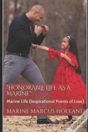 Capa do artigo "Honorable Life As A Marine!"