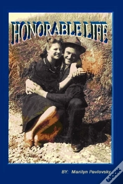 Capa do artigo Honorable Life