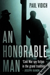Capa do artigo Honorable Man
