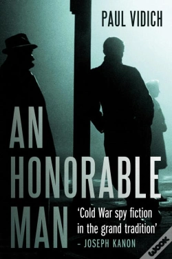 Capa do artigo Honorable Man