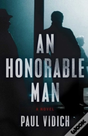 Capa do artigo Honorable Man