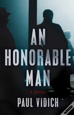 Capa do artigo Honorable Man