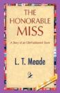 Honorable Miss - Preview