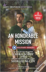 Capa do artigo Honorable Mission