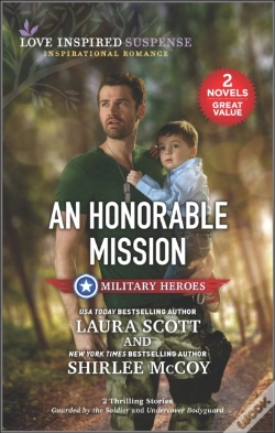 Capa do artigo Honorable Mission