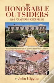 Capa do artigo Honorable Outsiders