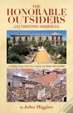 Capa do artigo Honorable Outsiders