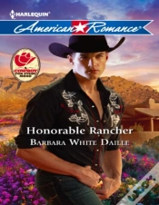Capa do artigo Honorable Rancher