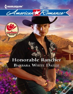 Capa do artigo Honorable Rancher
