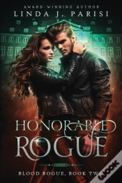 Capa do artigo Honorable Rogue