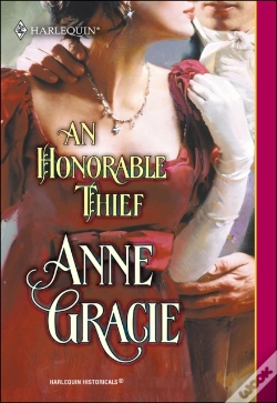 Capa do artigo Honorable Thief