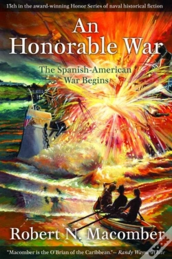 Capa do artigo Honorable War