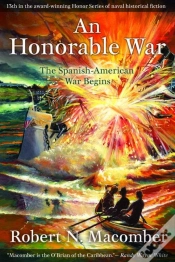 Capa do artigo Honorable War