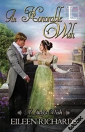 Capa do artigo Honorable Wish, An