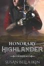 Honorary Highlander - Preview