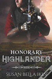 Capa do artigo Honorary Highlander