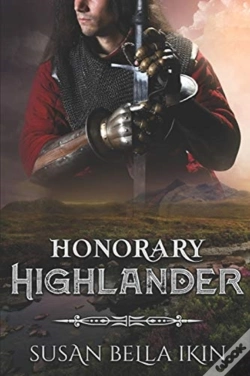 Capa do artigo Honorary Highlander