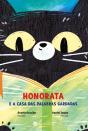 Honorata e a Casa das Palabras Gardadas - Preview