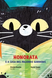 Honorata e a Casa das Palabras Gardadas