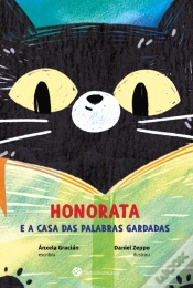 Capa do artigo Honorata e a Casa das Palabras Gardadas