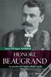Capa do artigo Honoré Beaugrand : La Plume Et L
