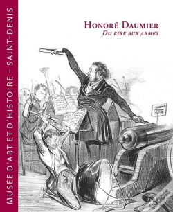 Capa do artigo Honoré Daumier ; Du Rire Aux Armes