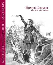 Capa do artigo Honoré Daumier ; Du Rire Aux Armes