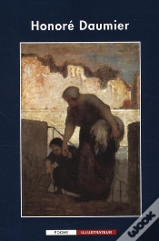 Capa do artigo Honoré Daumier