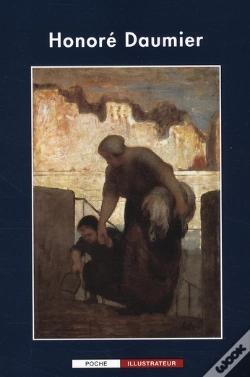 Capa do artigo Honoré Daumier