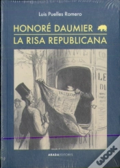 Capa do artigo Honoré Daumier. La Risa Republicana