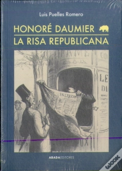 Capa do artigo Honoré Daumier. La Risa Republicana