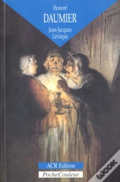 Capa do artigo Honoré Daumier ; Les Dessins D