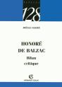 Honoré De Balzac : Bilan Critique - Preview