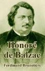 Honore De Balzac - Preview