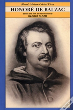 Capa do artigo Honore De Balzac