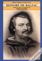 Honore De Balzac