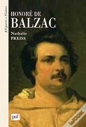 Honoré De Balzac