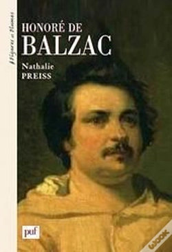 Capa do artigo Honoré De Balzac