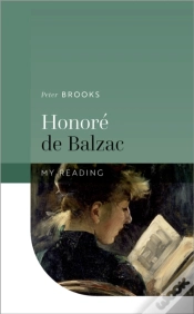 Capa do artigo Honore De Balzac