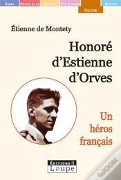 Capa do artigo Honore D